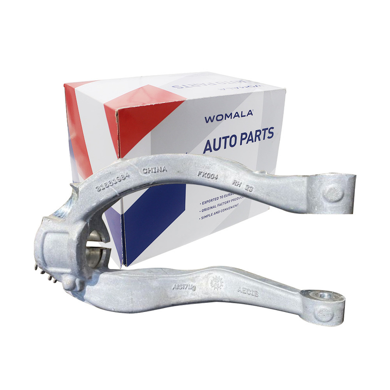 Suspensión Womala Horquilla de apoyo delantera derecha 31681984 para XC60 XC90 S60 S90 V60 V90