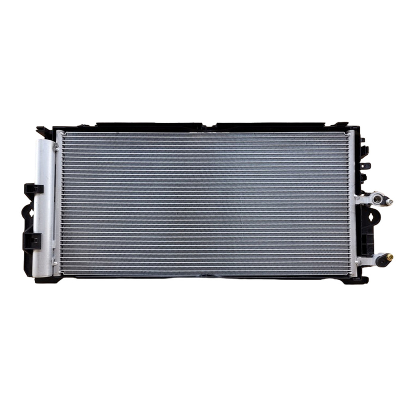 Radiador de aire acondicionado Womala 31686415 para XC60 XC90 S60 V90 S90 V60