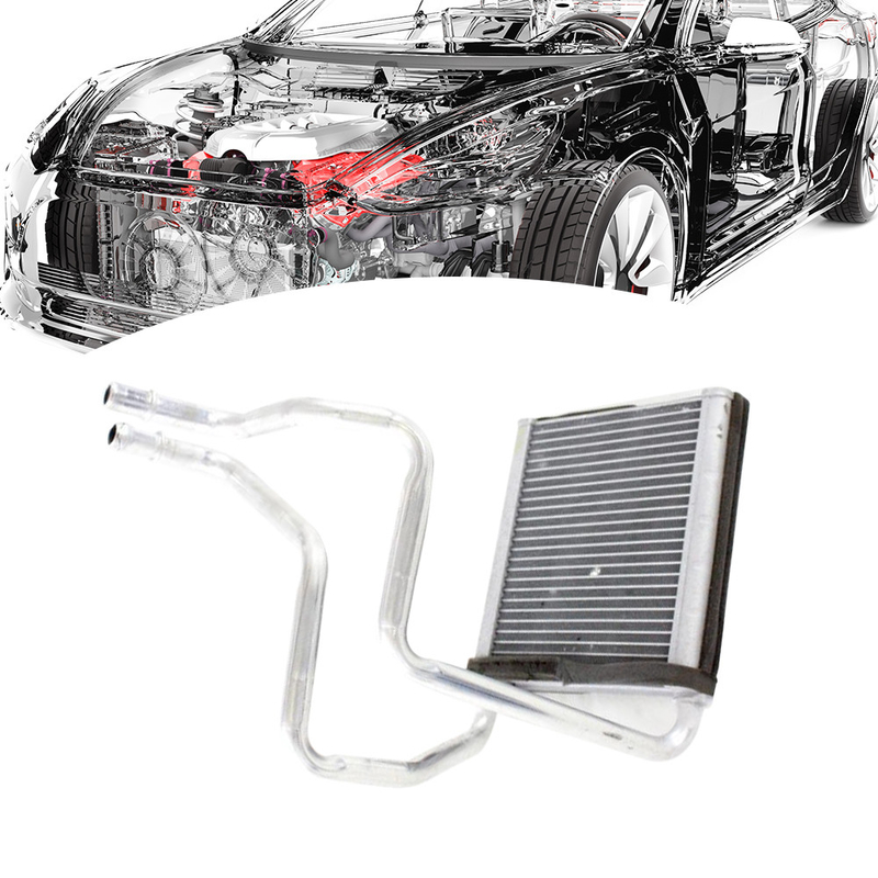 Womala Heater Core 31694670 para el modelo S60 V60 XC60 2019 y 2024