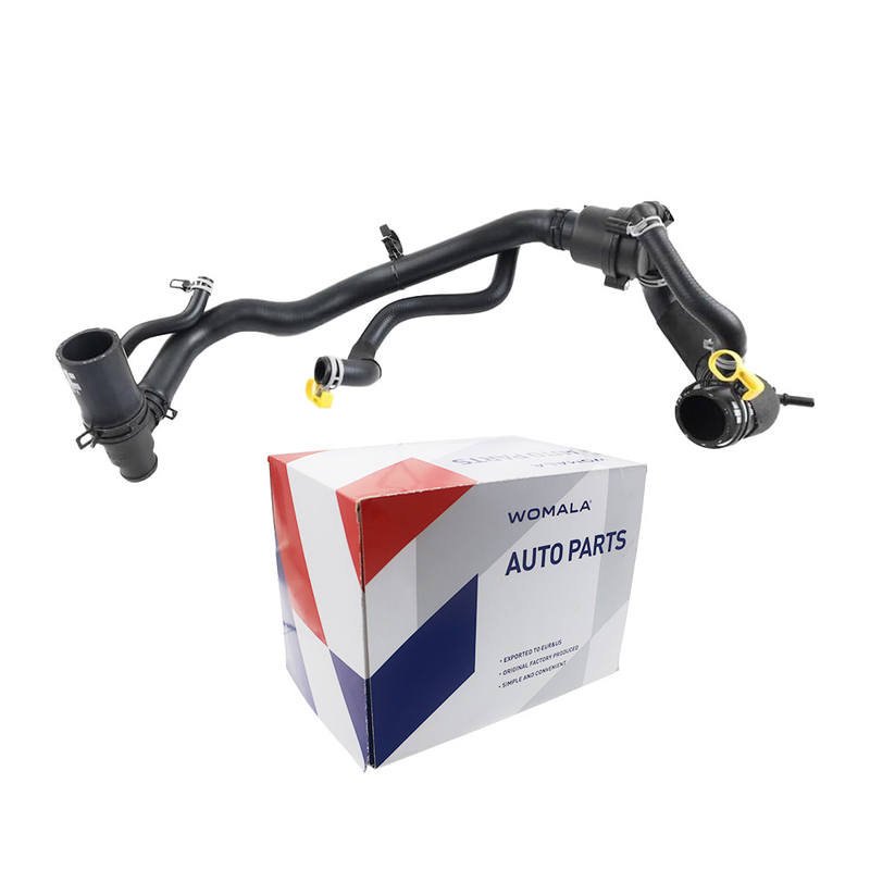 El termostato de la carcasa del conector de tubería de agua LR025969 para Land Rover LR4 Range Rover Sport