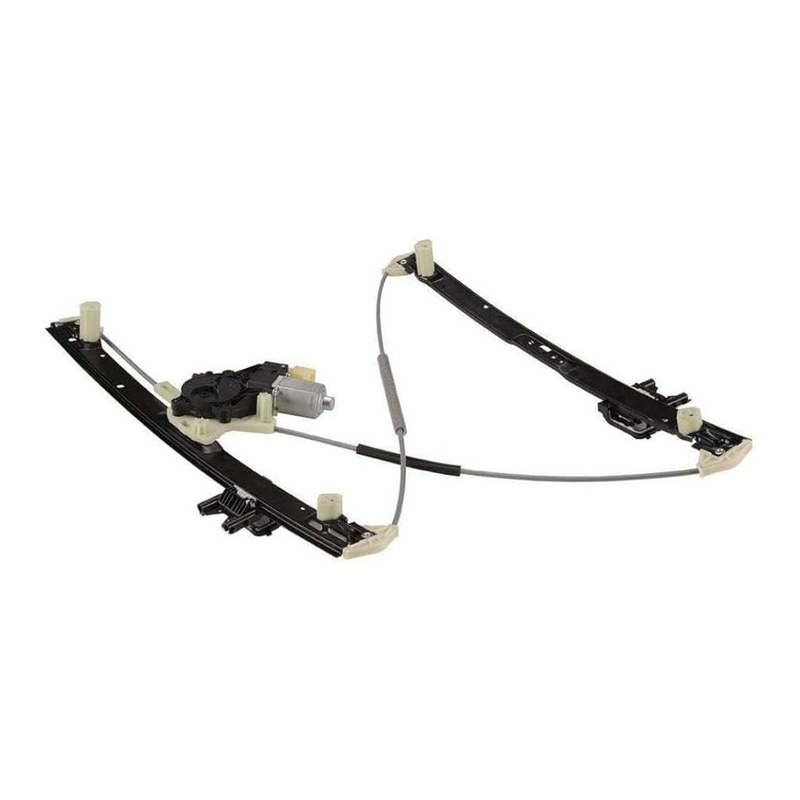 Regulador de ventana delantero izquierdo LR078164 para Land Rover LR4 Range Rover Sport