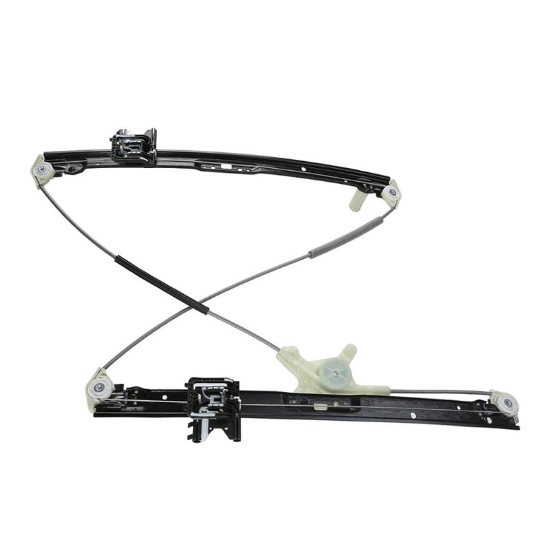 Regulador de ventana delantero izquierdo LR078164 para Land Rover LR4 Range Rover Sport