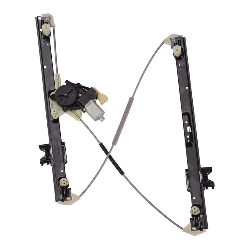 Regulador de ventana delantero izquierdo LR078164 para Land Rover LR4 Range Rover Sport