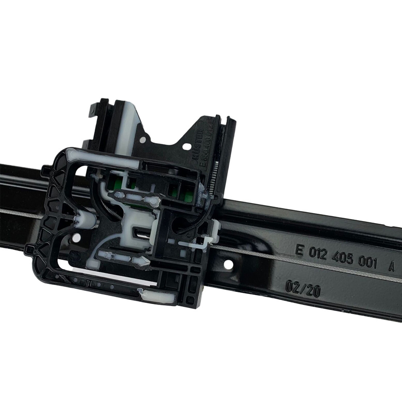 Regulador de ventana delantero izquierdo LR078164 para Land Rover LR4 Range Rover Sport