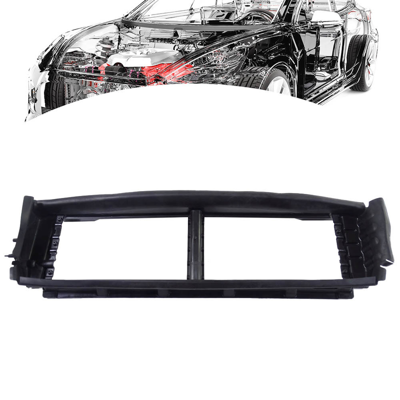 El conducto de aire de apoyo del radiador de Womala 32234111 para 2018-2023 XC60 XC90