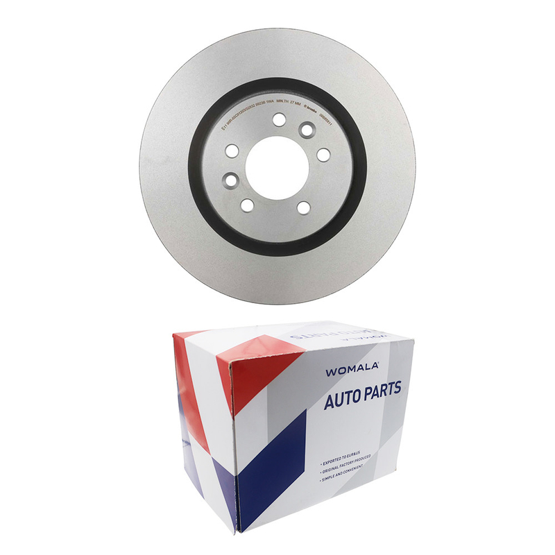 Rotor del freno delantero DISC OE LR038934 para Land Rover Discovery 5 Range Rover Sport