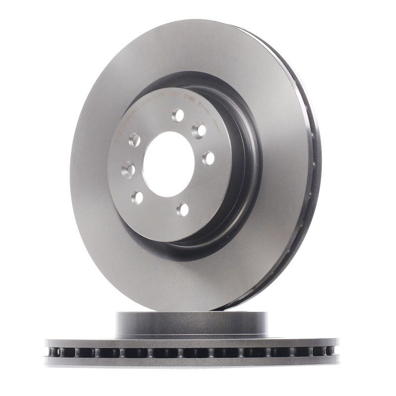 Rotor del freno delantero DISC OE LR038934 para Land Rover Discovery 5 Range Rover Sport
