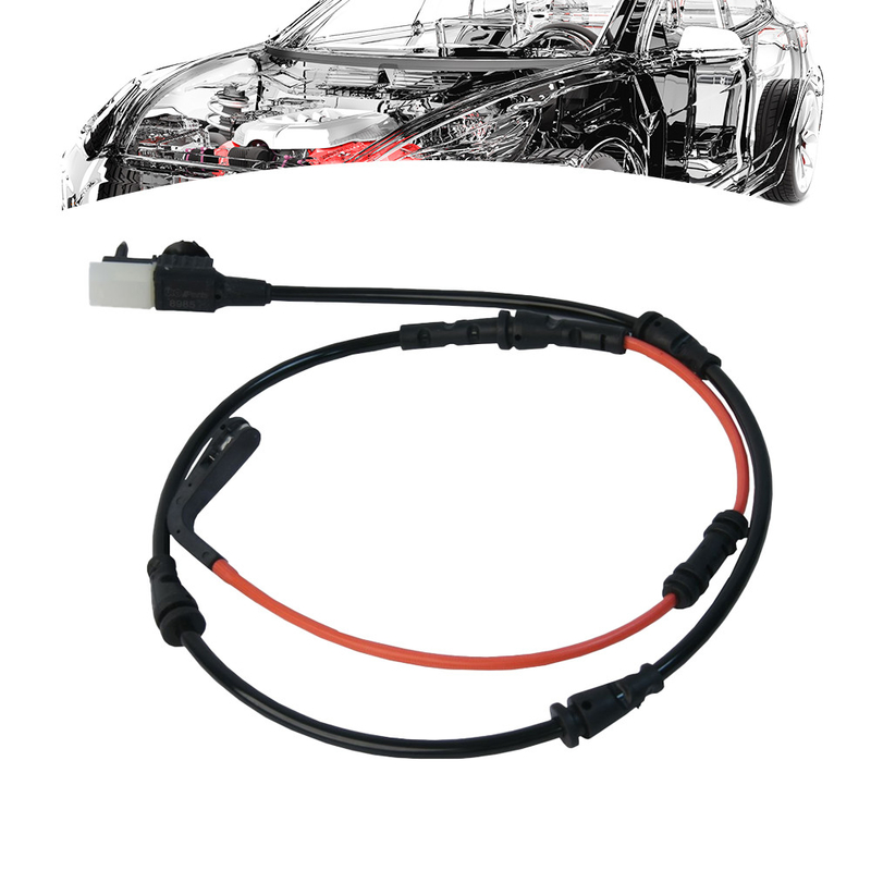 Sensor de desgaste de las pastillas de freno traseras LR033295 para Land Rover Range Rover Sport And Discovery 5