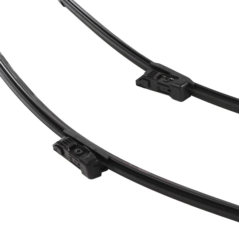 Las hojas del limpiaparabrisas delanteras originales de Womala 32237893 para S60 S80 V60 V70 XC60 XC70
