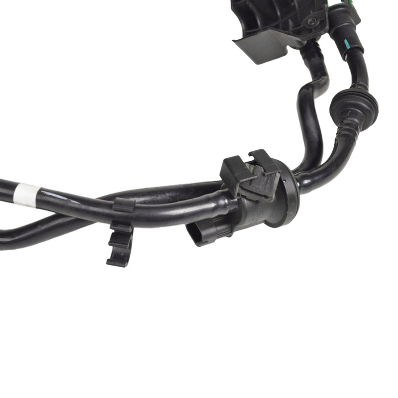 Tubo de evaporación Womala 32312088 para modelos XC90 Parte del sistema de enfriamiento eficiente