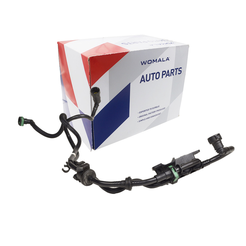 Tubo de evaporación Womala 32312088 para modelos XC90 Parte del sistema de enfriamiento eficiente