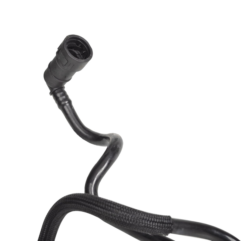 Tubo de evaporación Womala 32312088 para modelos XC90 Parte del sistema de enfriamiento eficiente