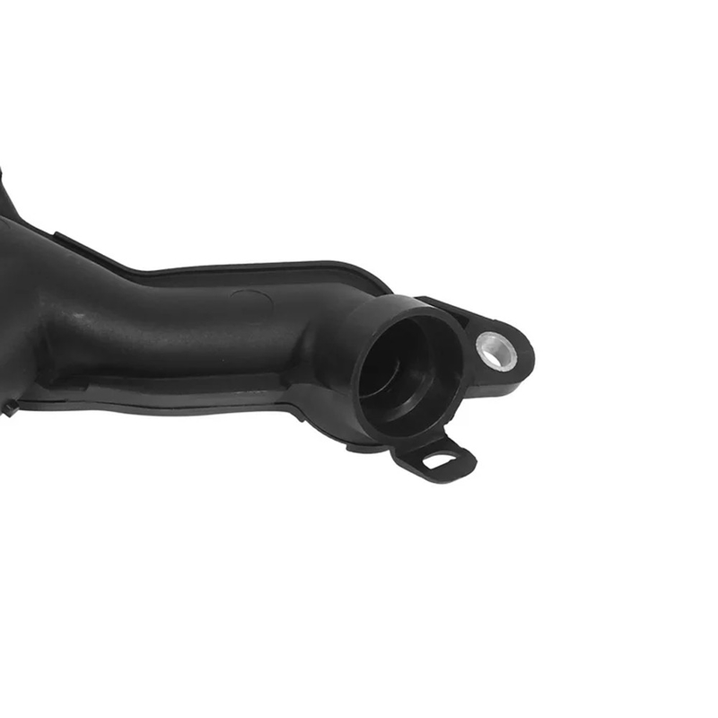 Pipa de agua termostato superior de manguera de entrada de agua LR050934 para Land Rover para Range Rover 2010-2016