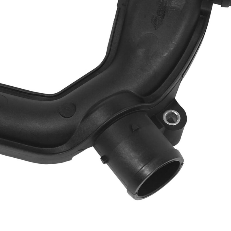 Pipa de agua termostato superior de manguera de entrada de agua LR050934 para Land Rover para Range Rover 2010-2016