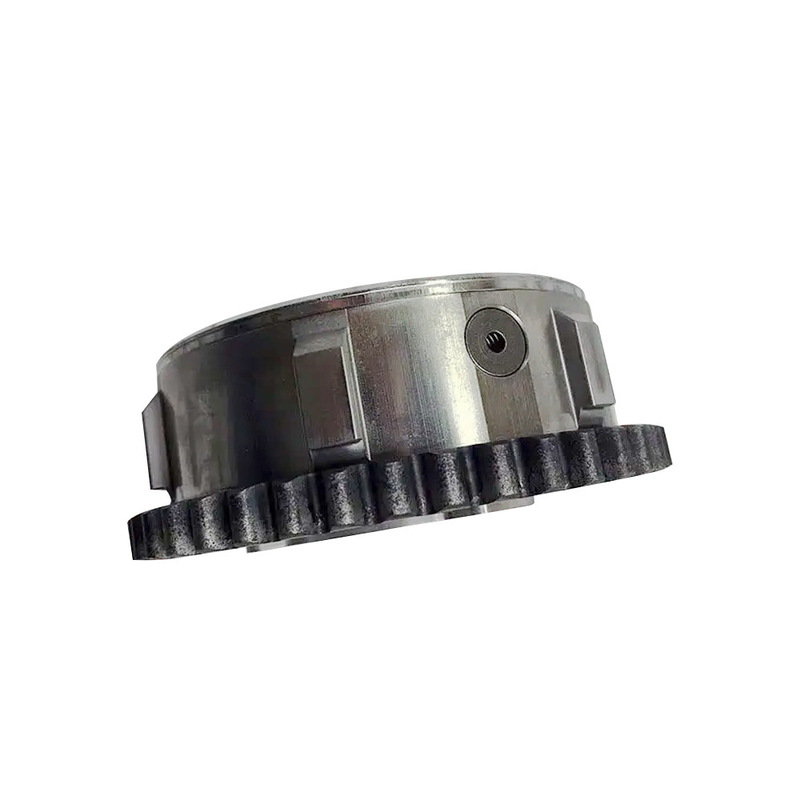 El motor de escape del eje de camiseta OE LR033733 para Land Rover Sport Range Rover Evoque