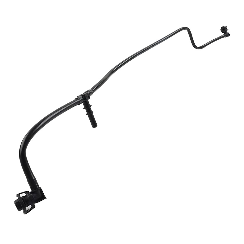 Se trata de un sistema de conexión de radiador con una tubería de cableado de la clase LR081660 para Land Rover Discovery 5 Range Rover Sport