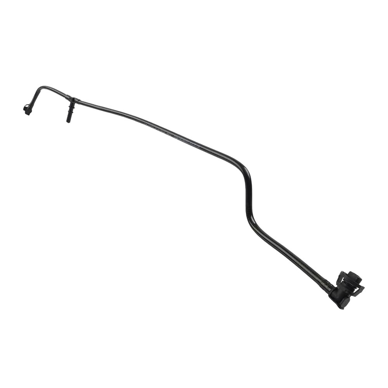 Se trata de un sistema de conexión de radiador con una tubería de cableado de la clase LR081660 para Land Rover Discovery 5 Range Rover Sport