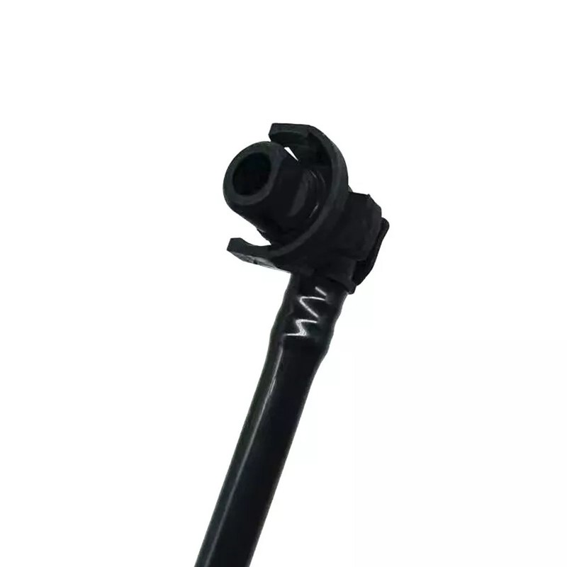 Se trata de un sistema de conexión de radiador con una tubería de cableado de la clase LR081660 para Land Rover Discovery 5 Range Rover Sport