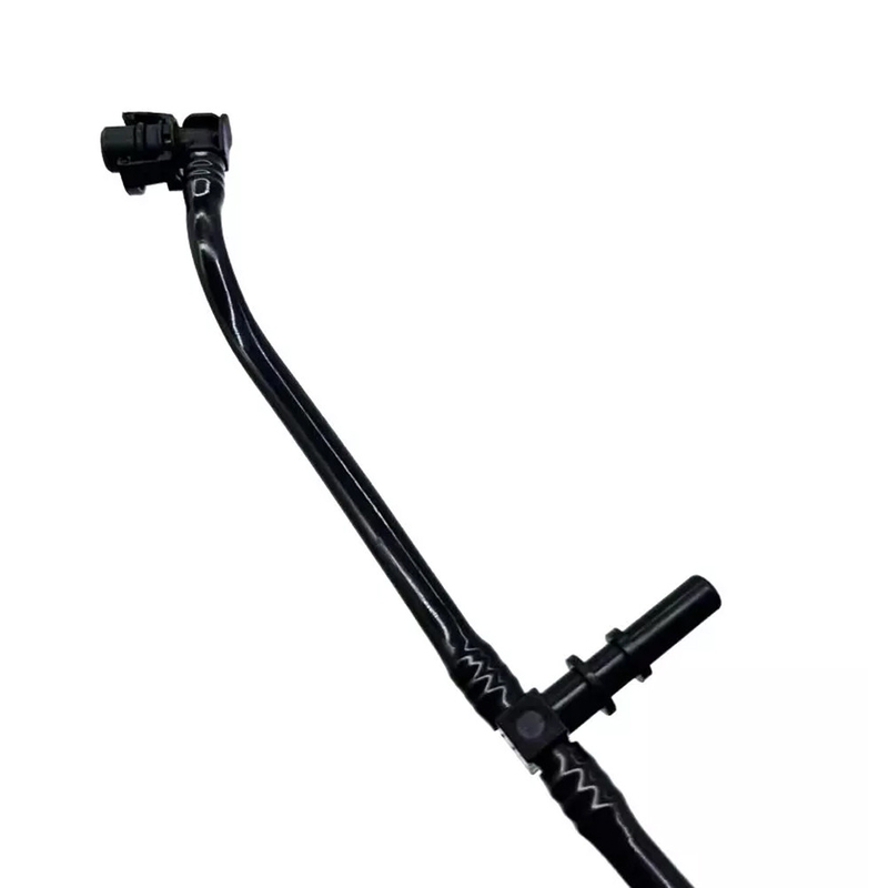 Se trata de un sistema de conexión de radiador con una tubería de cableado de la clase LR081660 para Land Rover Discovery 5 Range Rover Sport