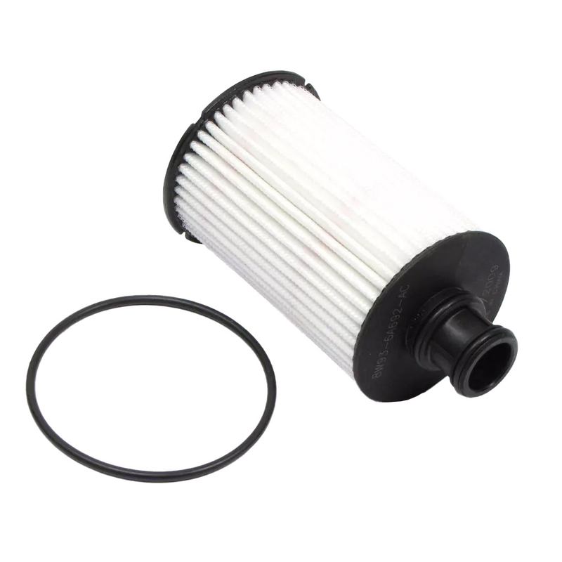 El elemento del filtro de aceite LR011279 para Land Rover LR4 Discovery 5 Range Rover Sport