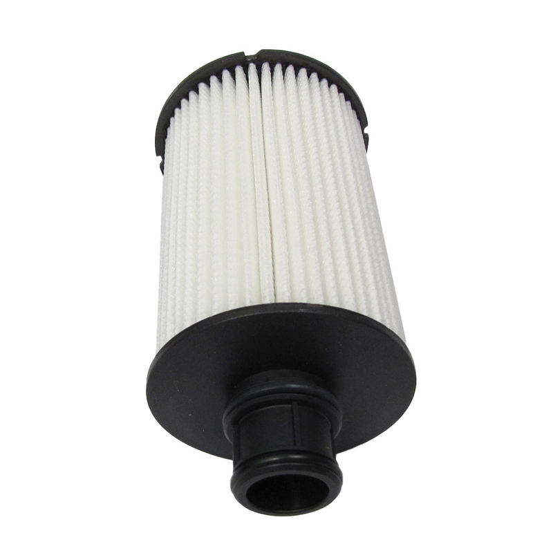 El elemento del filtro de aceite LR011279 para Land Rover LR4 Discovery 5 Range Rover Sport