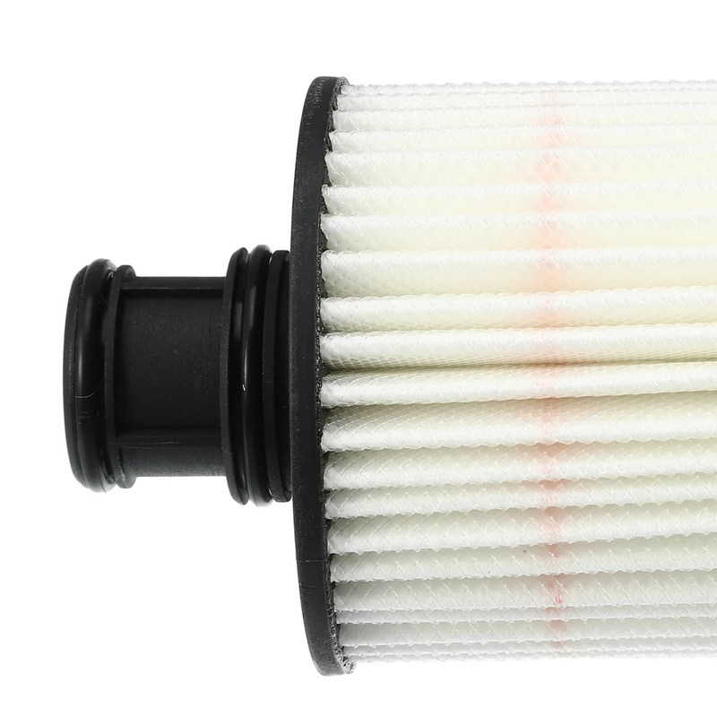 El elemento del filtro de aceite LR011279 para Land Rover LR4 Discovery 5 Range Rover Sport