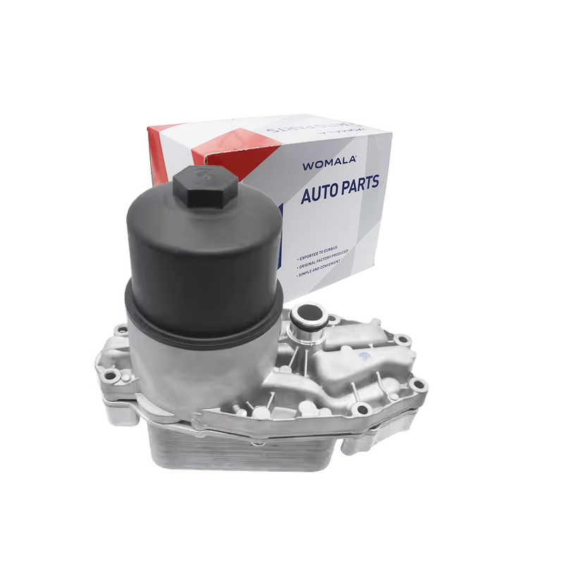 Conjunto de filtros de aceite LR040738 para Land Rover Discovery Range Rover 2016-2019