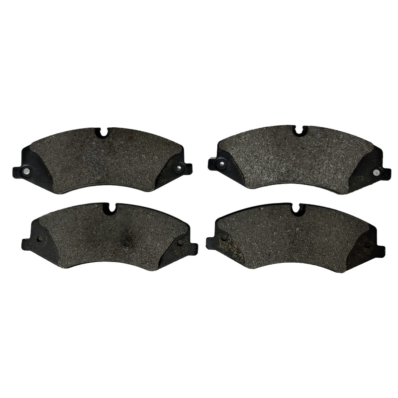 El sistema de frenado delantero LR134700 para Land Rover LR4 Discovery 5 Range Rover Sport