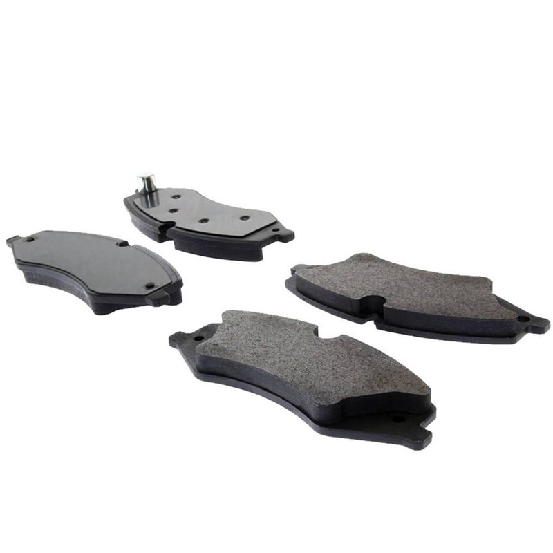 El sistema de frenado delantero LR134700 para Land Rover LR4 Discovery 5 Range Rover Sport