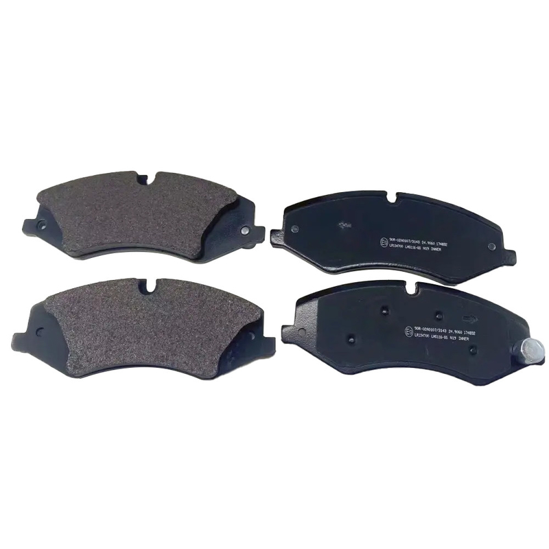 El sistema de frenado delantero LR134700 para Land Rover LR4 Discovery 5 Range Rover Sport