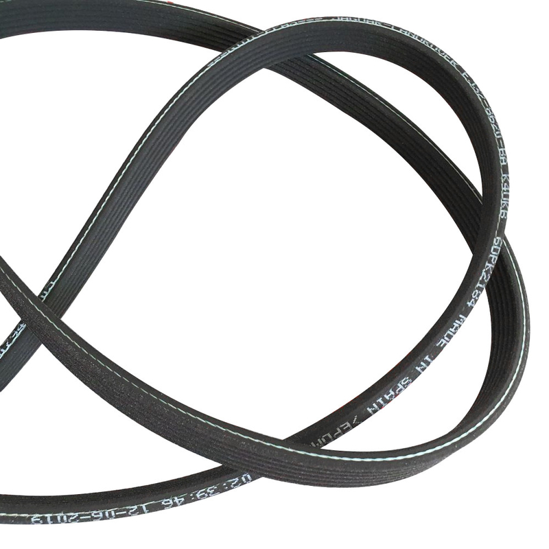 El cinturón de conducción WOMALA LR066153 para Land Rover Discovery Sport y Range Rover Evoque