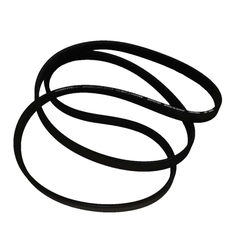 El cinturón de conducción WOMALA LR066153 para Land Rover Discovery Sport y Range Rover Evoque