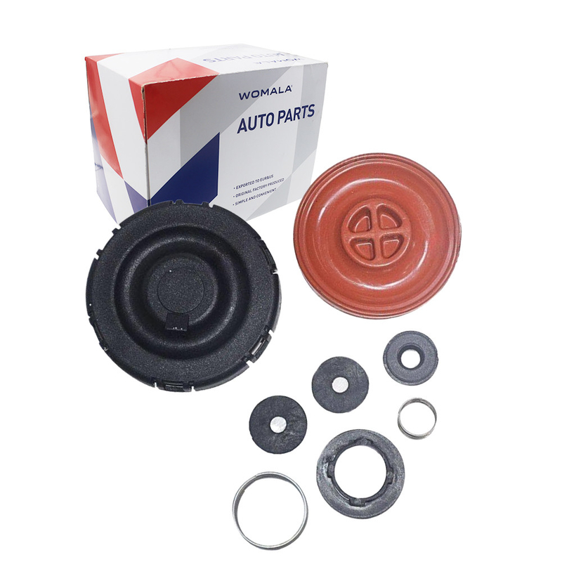 Válvula WOMALA PCV LR166809 para Land Rover Defender 110 Defender 90 3.0L