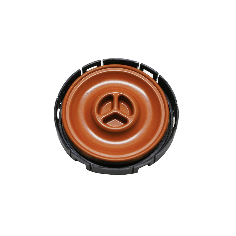 Válvula WOMALA PCV LR166809 para Land Rover Defender 110 Defender 90 3.0L