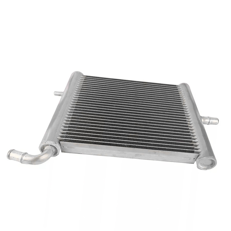 Radiador auxiliar WOMALA LR062670 para el Range Rover Range Rover Sport