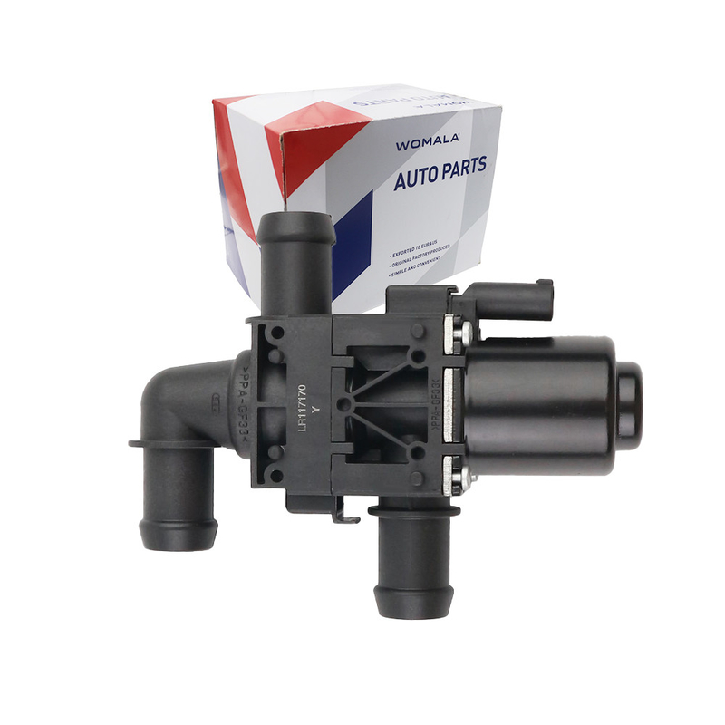 Válvula de agua de calefacción OE LR117170 para Land Rover Defender Discovery 5 Range Rover Sport