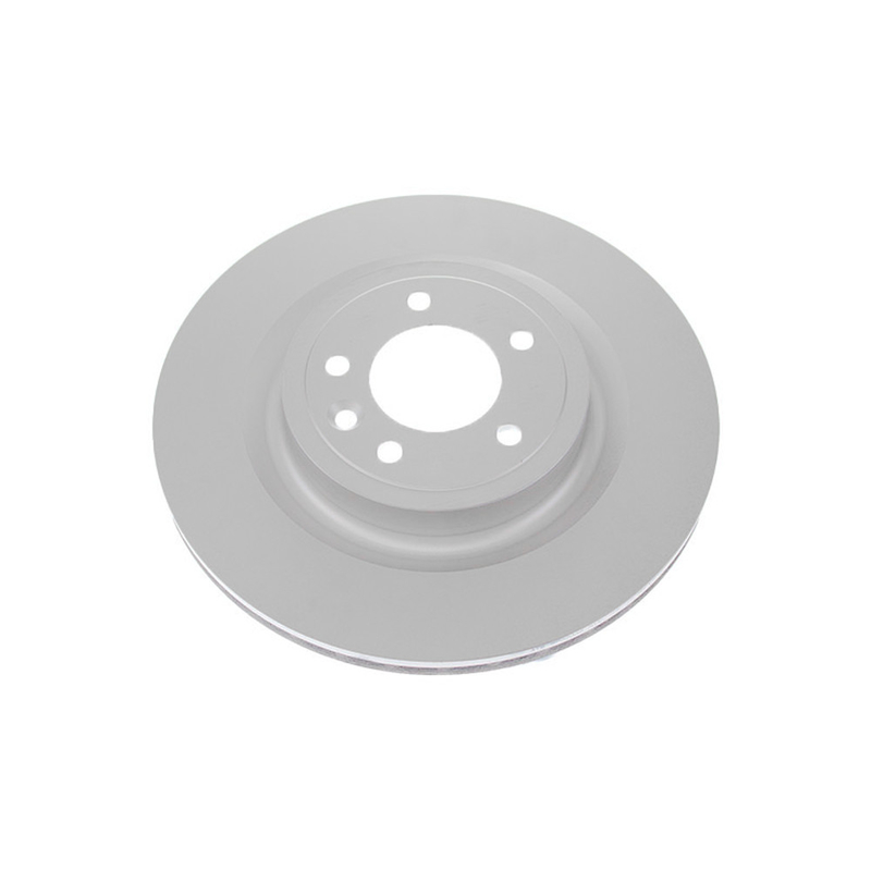 WOMALA Rotor de freno de disco trasero LR033302 para Land Rover Discovery 5 Range Rover Sport