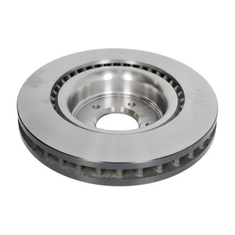 WOMALA Rotor de freno de disco trasero LR033302 para Land Rover Discovery 5 Range Rover Sport