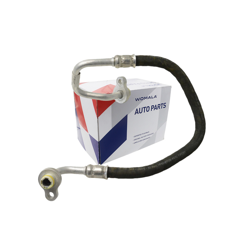 Womala A/C manguera de descarga de refrigerante 31369331 para los modelos S60 S80 V60 XC60