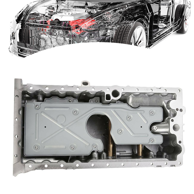 Para el motor, el aceite de aceite de 31375244 para el S60 S60 Cross Country V60 V60 Cross Country XC60 XC70