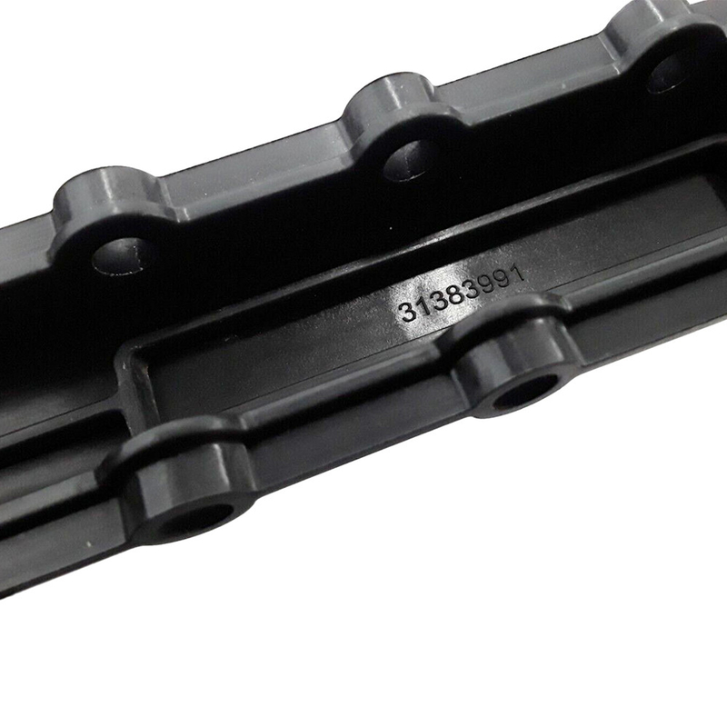 Conducto de aire de apoyo del radiador Womala 31383991 para modelos XC60 XC90 S90 V90