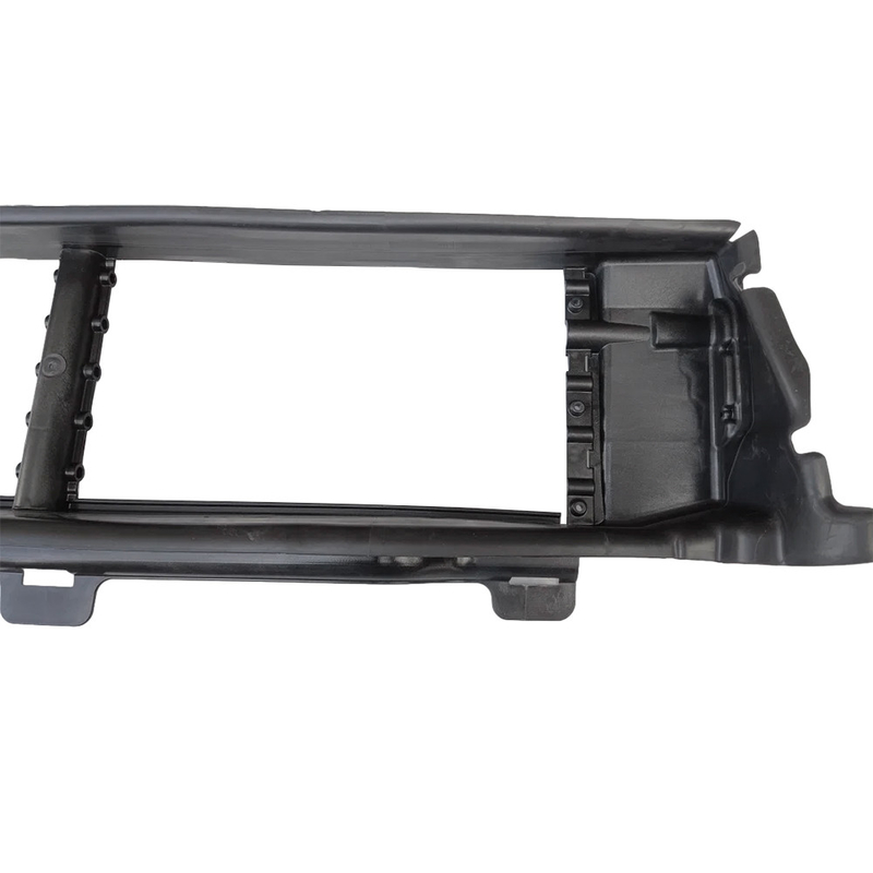 Conducto de aire de apoyo del radiador Womala 31383991 para modelos XC60 XC90 S90 V90