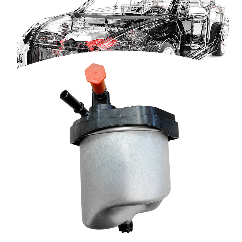 Filtro de combustible 31422125 Filtración de alta eficiencia para XC60 XC90