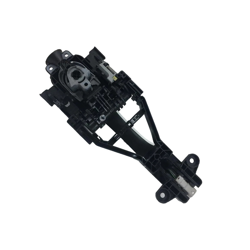 Base de la manija exterior de la puerta delantera izquierda 31440083 para S60 V60 XC60