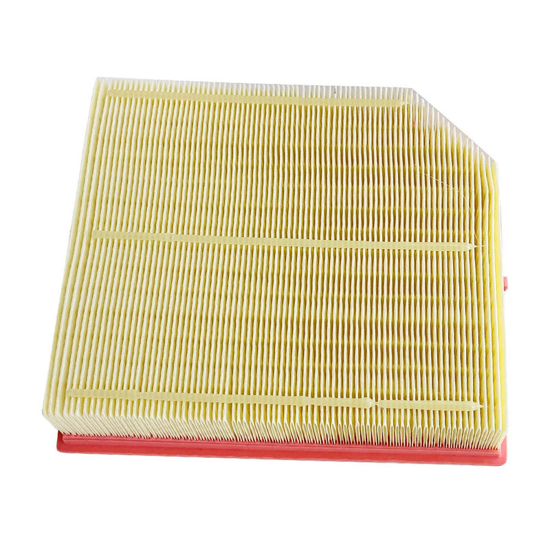 El sistema de filtro de aire del motor incluye 3147452 XC40 2018-2025 C40 2022-2025