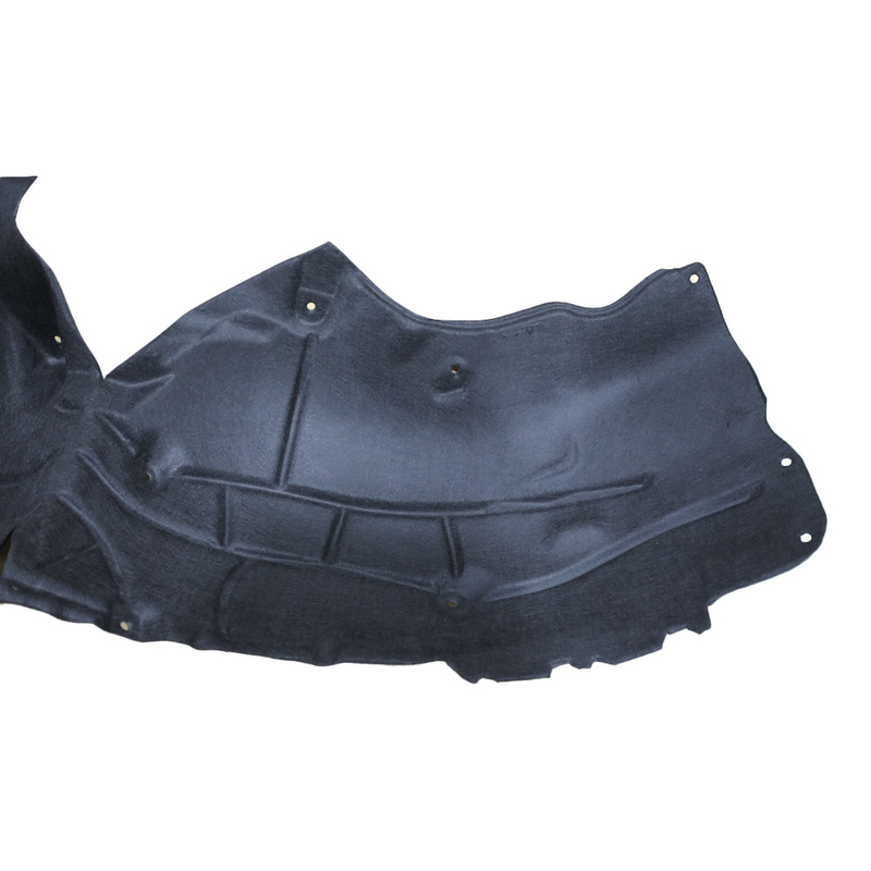 Liner de arco de la rueda Womala 1492615-00-A-PP para el modelo Y Arco delantero izquierdo derecho de la rueda