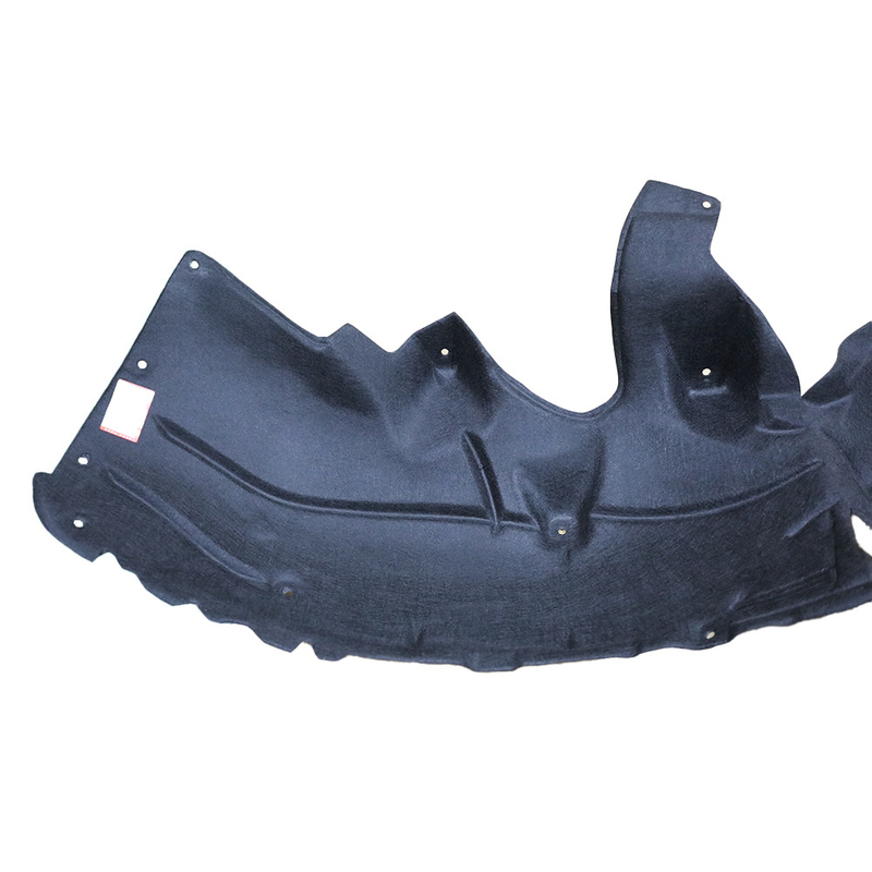 Liner de arco de la rueda Womala 1492615-00-A-PP para el modelo Y Arco delantero izquierdo derecho de la rueda