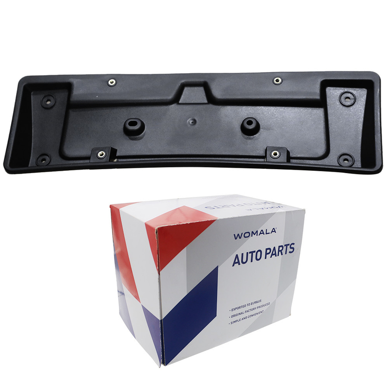 Para las placas delanteras de Womala, soporte 1493095-00-B-P para las placas delanteras del modelo Y