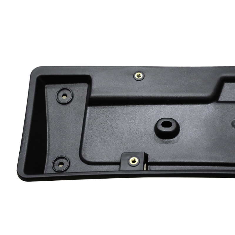 Para las placas delanteras de Womala, soporte 1493095-00-B-P para las placas delanteras del modelo Y
