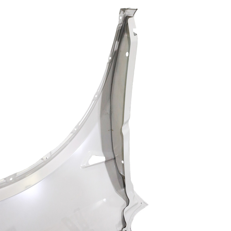 Womala Front Fender 1493451-SO-A para el modelo Y Frente izquierda derecha Rueda bien